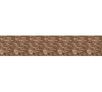 Панель для кухонного фартука ФАРТУКОФФ глянцевая "ФФ - 386", 3000x600x1,0 мм, Фотопечать 35013860403