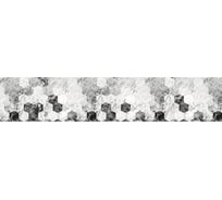 Панель для кухонного фартука ФАРТУКОФФ глянцевая "ФФ - 465", 3000x600x1,0 мм, Фотопечать 35014650403