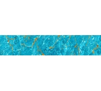 Панель для кухонного фартука ФАРТУКОФФ глянцевая "ФФ - 479", 3000x600x1,0 мм, Фотопечать 35014790403