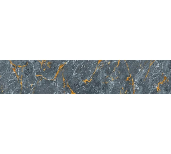 Панель для кухонного фартука ФАРТУКОФФ глянцевая "ФФ - 480", 3000x600x1,0 мм, Фотопечать 35014800403