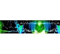 Панель для кухонного фартука ФАРТУКОФФ глянцевая "ФФ - 71", 4000x600x1,0 мм, Фотопечать 35010710404