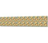 Панель для кухонного фартука ФАРТУКОФФ глянцевая "ФФ - 86", 4000x600x1,0 мм, Фотопечать 35010860404