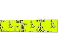 Панель для кухонного фартука ФАРТУКОФФ глянцевая "ФФ - 87", 4000x600x1,0 мм, Фотопечать 35010870404