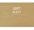 Гибридное масло для дерева RENNER YS M300 R317 1 кг 1-317 7