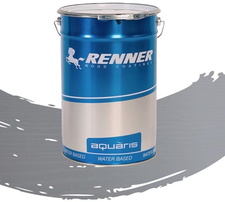 Гибридное масло для дерева RENNER YS M300 R316 5 кг 5-316