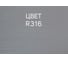 Гибридное масло для дерева RENNER YS M300 R316 1 кг 1-316 6