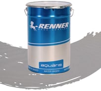 Гибридное масло для дерева RENNER YS M300 R315 1 кг 1-315