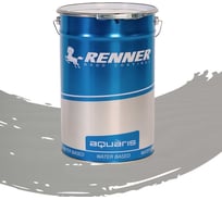 Гибридное масло для дерева RENNER YS M300 R314 1 кг 1-314