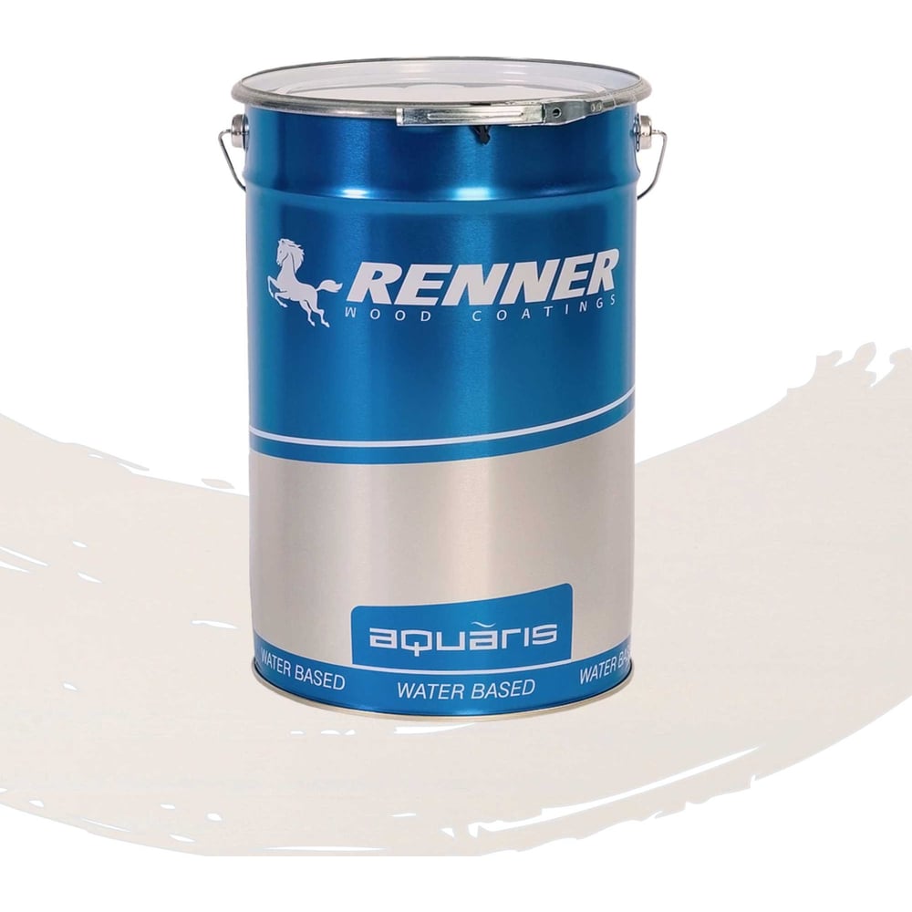 Гибридное масло для дерева RENNER YS M300 R313 1 кг 1-313 - выгодная ...