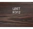 Гибридное масло для дерева RENNER YS M300 R312 5 кг 5-312 6