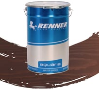 Гибридное масло для дерева RENNER YS M300 R311 1 кг 1-311