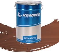 Гибридное масло для дерева RENNER YS M300 R308 1 кг 1-308