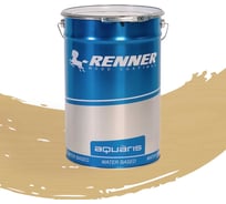 Гибридное масло для дерева RENNER YS M300 R302 5 кг 5-302