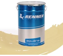 Гибридное масло для дерева RENNER YS M300 R301 5 кг 5-301