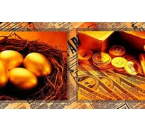 Панель для кухонного фартука ФАРТУКОФФ "ФФ - 29", глянцевая 1000x600x1,0 мм, Фотопечать 35010290401