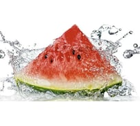 Панель для кухонного фартука ФАРТУКОФФ "ФФ - 20", глянцевая 1000x600x1,0 мм, Фотопечать 35010200401