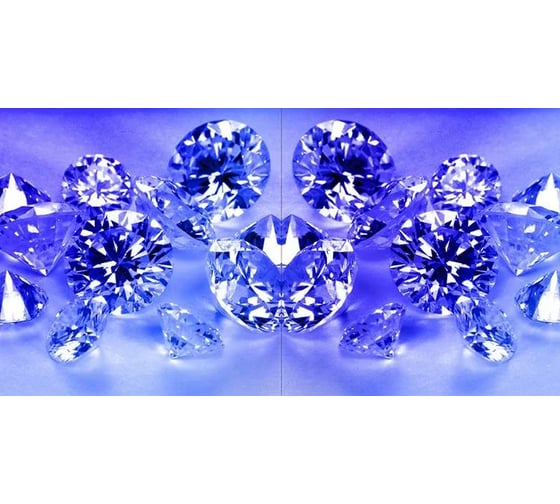 Панель для кухонного фартука ФАРТУКОФФ "ФФ - 22", глянцевая 1000x600x1,0 мм, Фотопечать 35010220401 1