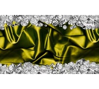 Панель для кухонного фартука ФАРТУКОФФ "ФФ - 26", глянцевая 1000x600x1,0 мм, Фотопечать 35010260401