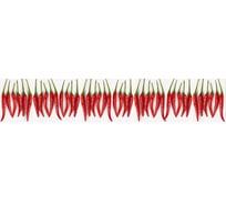 Панель для кухонного фартука ФАРТУКОФФ глянцевая "ФФ - 15", 3000x600x1,0 мм, Фотопечать 35010150403