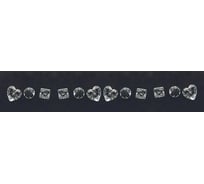 Панель для кухонного фартука ФАРТУКОФФ глянцевая "ФФ - 25", 3000x600x1,0 мм, Фотопечать 35010250403