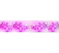 Панель для кухонного фартука ФАРТУКОФФ глянцевая "ФФ - 30", 3000x600x1,0 мм, Фотопечать 35010300403