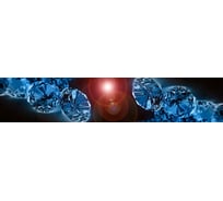 Панель для кухонного фартука ФАРТУКОФФ глянцевая "ФФ - 31", 3000x600x1,0 мм, Фотопечать 35010310403