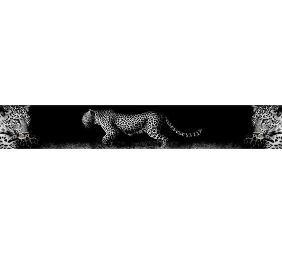Панель для кухонного фартука ФАРТУКОФФ глянцевая "ФФ - 12", 4000x600x1,0 мм, Фотопечать 35010120404 1
