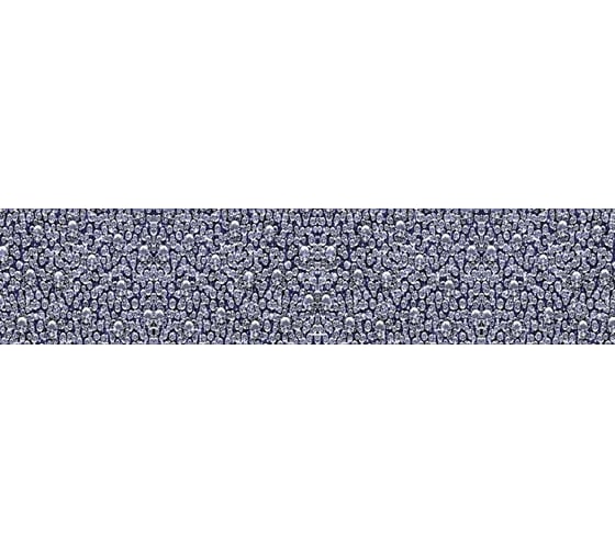 Панель для кухонного фартука ФАРТУКОФФ глянцевая "ФФ - 27", 4000x600x1,0 мм, Фотопечать 35010270404 1