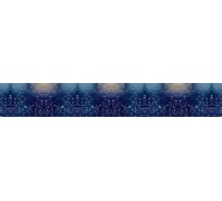 Панель для кухонного фартука ФАРТУКОФФ глянцевая "ФФ - 38", 4000x600x1,0 мм, Фотопечать 35010380404