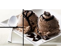 Панель для кухонного фартука ФАРТУКОФФ "ФФ - 11", глянцевая 1000x600x1,0 мм, Фотопечать 35010110401