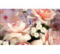 Панель для кухонного фартука ФАРТУКОФФ "ФФ - 240", глянцевая 1000x600x1,0 мм, Фотопечать 35012400401