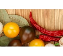 Панель для кухонного фартука ФАРТУКОФФ "ФФ - 205", глянцевая 1000x600x1,0 мм, Фотопечать 35012050401