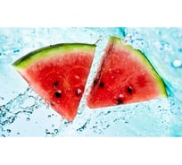 Панель для кухонного фартука ФАРТУКОФФ "ФФ - 190", глянцевая 1000x600x1,0 мм, Фотопечать 35011900401