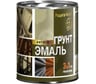 Грунт-эмаль 3 в 1 Радугамалер серая 0,9 кг 4650001275134