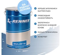 Renner краска для мебели