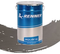 Интерьерная лазурь для дерева RENNER YM M349 R374 5 кг 5-374