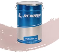 Интерьерная лазурь для дерева RENNER YM M349 R370 1 кг 1-370