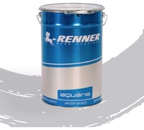Интерьерная лазурь для дерева RENNER YM M349 R369 1 кг 1-369