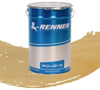 Интерьерная лазурь для дерева RENNER YM M349 R351 5 кг 5-351