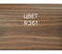 Интерьерная лазурь для дерева RENNER YM M349 R361 5 кг 5-361 6