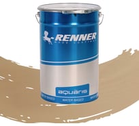 Интерьерная лазурь для дерева RENNER YM M349 R360 1 кг 1-360