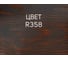 Интерьерная лазурь для дерева RENNER YM M349 R358 5 кг 5-358 6