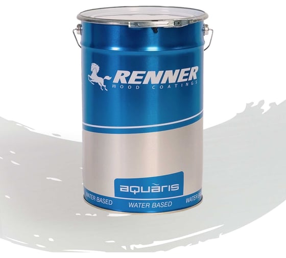 Интерьерная лазурь для дерева RENNER YM M349 R366 5 кг 5-366