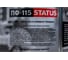Краска атмосферостойкая Радугамалер STATUS ПФ-115 желтая 0,8 кг 4650001278227 13