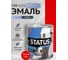 Краска атмосферостойкая Радугамалер STATUS ПФ-115 красная 1,8 кг 4640000600815 2