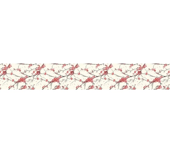 Панель для кухонного фартука ФАРТУКОФФ глянцевая "ФФ - 241", 4000x600x1,0 мм, Фотопечать 35012410404 1