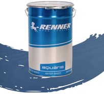 Гибридное масло для дерева RENNER YS M300 R323 5 кг 5-323