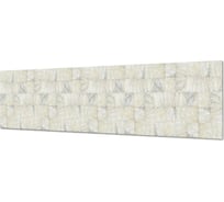 Панель для кухонного фартука ФАРТУКОФФ глянцевая "ФФ - 260", 4000x600x1,0 мм, Фотопечать 35012600404