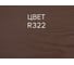 Гибридное масло для дерева RENNER YS M300 R322 1 кг 1-322 6