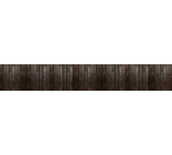 Панель для кухонного фартука ФАРТУКОФФ глянцевая "ФФ - 315", 4000x600x1,0 мм, Фотопечать 35013150404